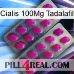 Cialis 100Mg Tadalafil 10